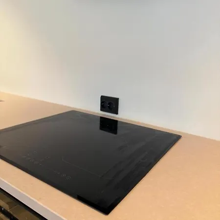 Nyrenovert Bergenshus Med Sjel I Stille Og Vakker Gagate, Midt I Hjertet Av Sentrum Villa *
