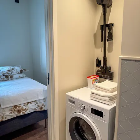 Varmt Og Hjemmekoselig Bergenshus Med 2 - I Rolig Smau I Hjertet Av Вилла Берген