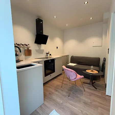 Вилла Varmt Og Hjemmekoselig Bergenshus Med 2 - I Rolig Smau I Hjertet Av Берген