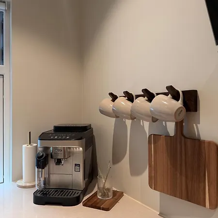 Varmt Og Hjemmekoselig Bergenshus Med 2 - I Rolig Smau I Hjertet Av Вилла