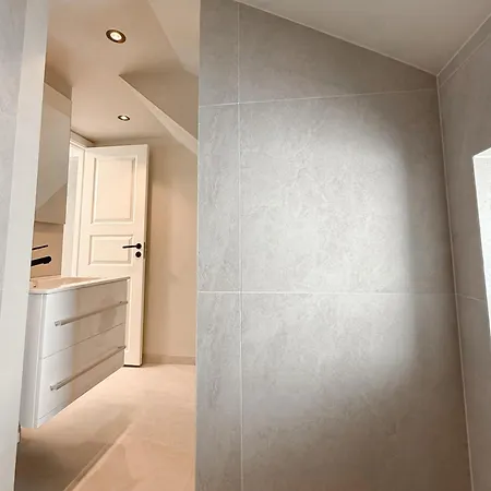 Вилла Varmt Og Hjemmekoselig Bergenshus Med 2 - I Rolig Smau I Hjertet Av *