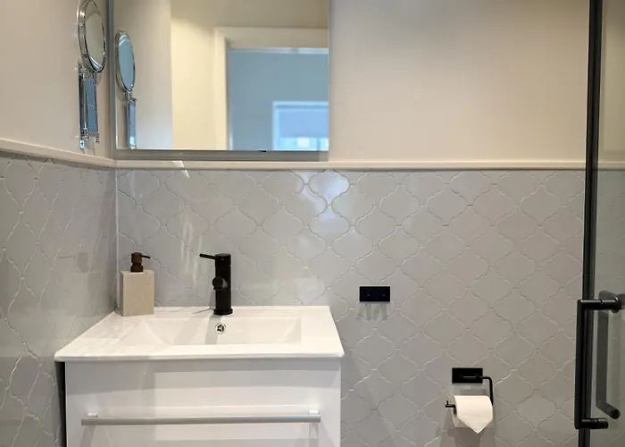 Villa Varmt Og Hjemmekoselig Bergenshus Med 2 - I Rolig Smau I Hjertet Av Bergen