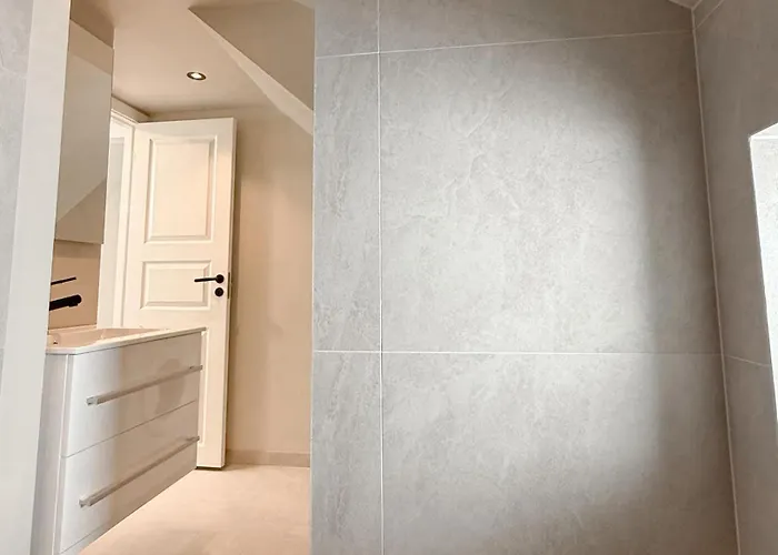 Villa Varmt Og Hjemmekoselig Bergenshus Med 2 - I Rolig Smau I Hjertet Av *